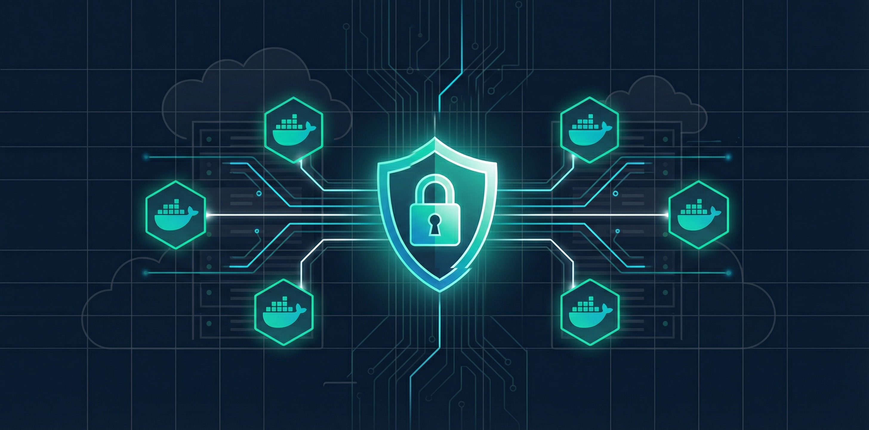 Docker Security and VPS Infrastructure